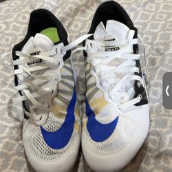 Nike Zoom Ja Fly Track Spikes Men 9,5