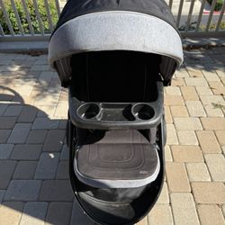 Baby Stroller
