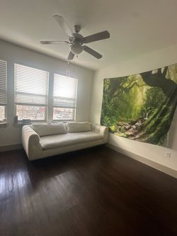 Used 96” couch