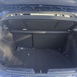 Hyundai Elantra GT Cargo Cover (85930 A5000-RY)