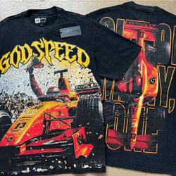 Godspeed T-Shirt