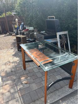FREE - EVERYTHING - FREE