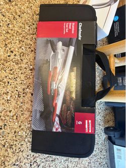 Grill set