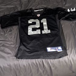 Raiders Jersey 