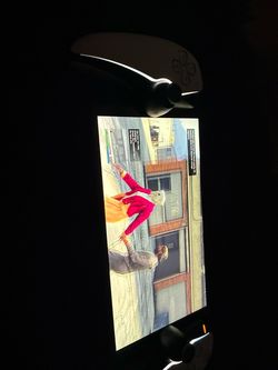 PlayStation portal