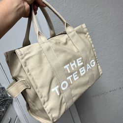 Tote Bag (not Original)