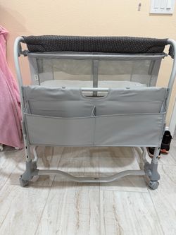 baby bassinet