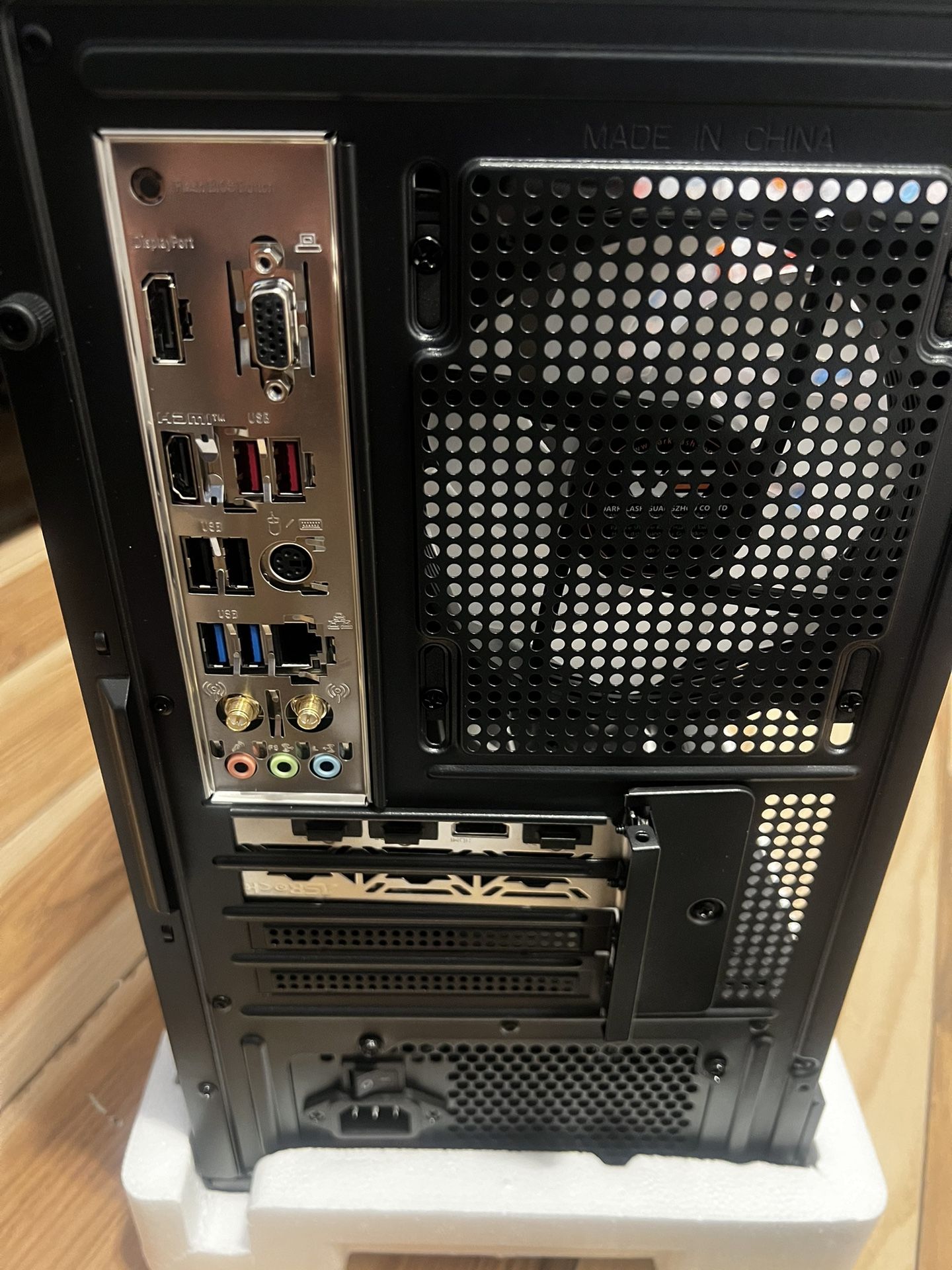 Gaming Pc