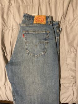 Levi’s 