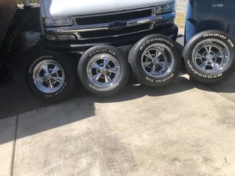 Old School Cragers Wheels And Tires