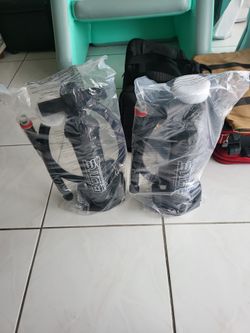 Pump To Inflatable 