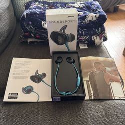 Bose Sound Sport