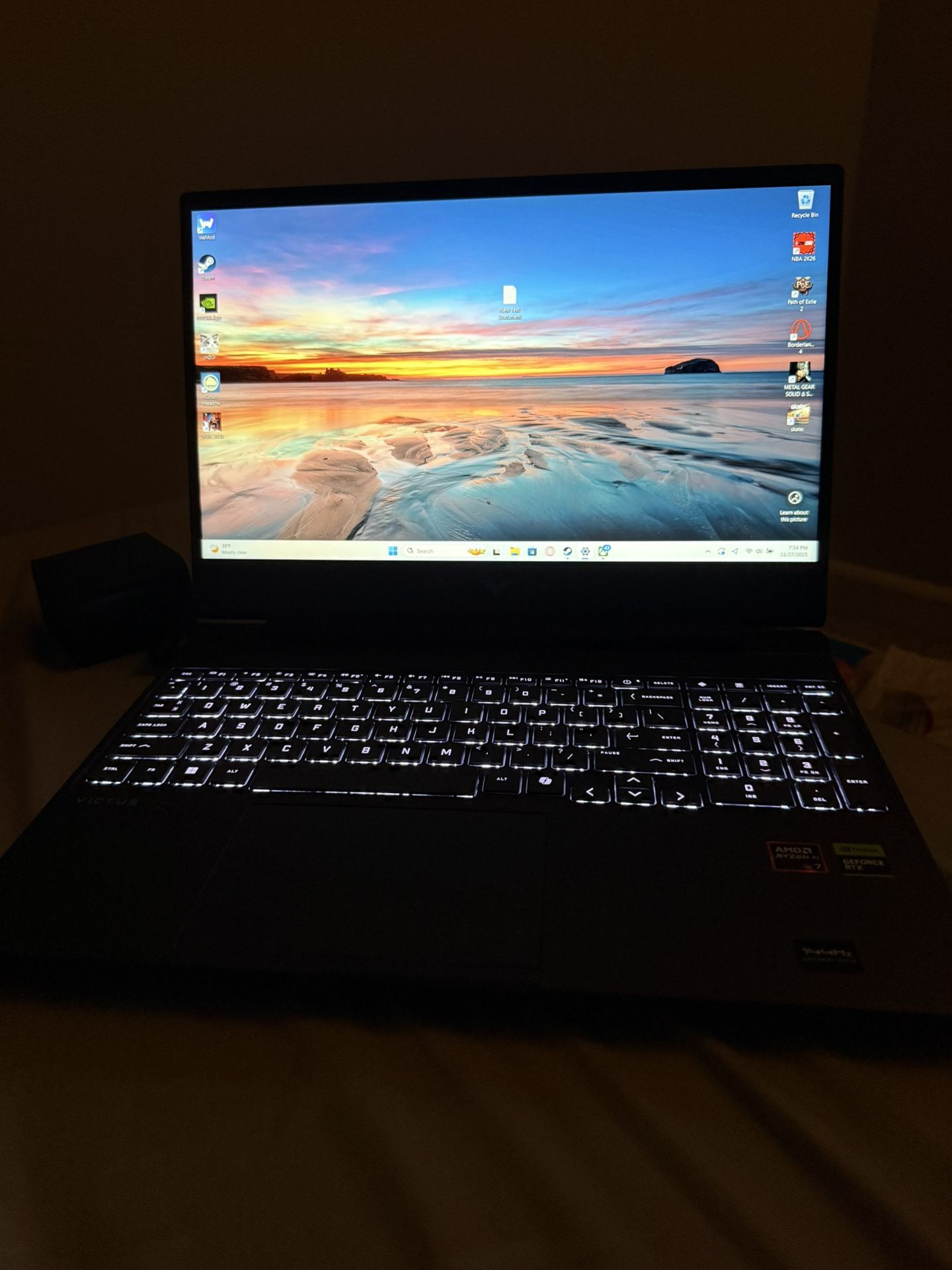 HP Victus 5060 Laptop