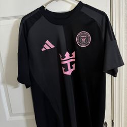 Messi Jersey