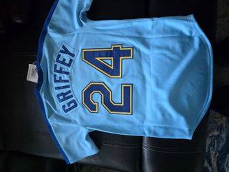 Ken Griffey small