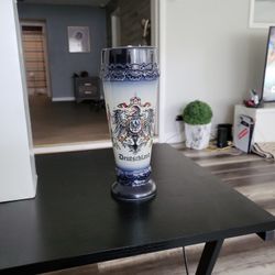 Deutschland Mug