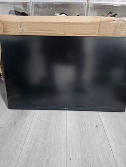 LG and Viotek Gaming Monitors