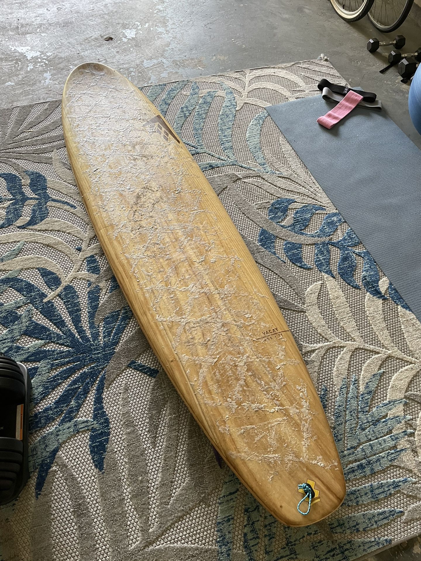 7’10” FireWire Vacay Surfboard $600 Obo