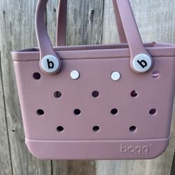 Small  Bogg Bag Tote 