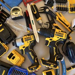 I Buy Non Working Tools Compro Herramientas Ke Funcionen O No