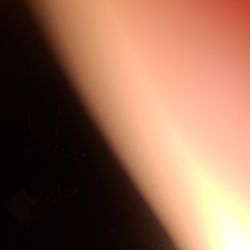 VINTAGE SOLID EOOD MORROR INCLIDES 3 MIRRORED AREAS × SIDES 