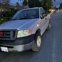 2007 Ford F-150