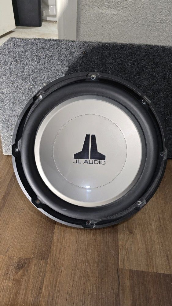 Jl Audio