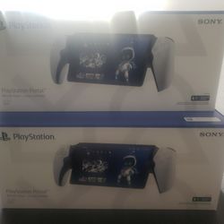 Playstation Portal 