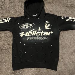 Hellstar Hoodie