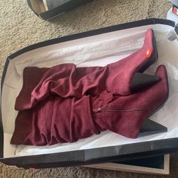 International Concepts Womans Boots