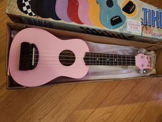 Ukulele 