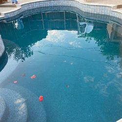 Pool Plaster