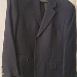 Ralph Lauren Blazer - Black