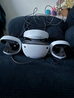 Ps vr2