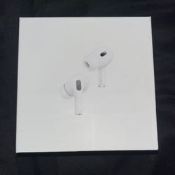 Airpods Pro 2nd gen