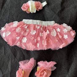 Outfit Newborn