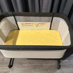 Bassinet