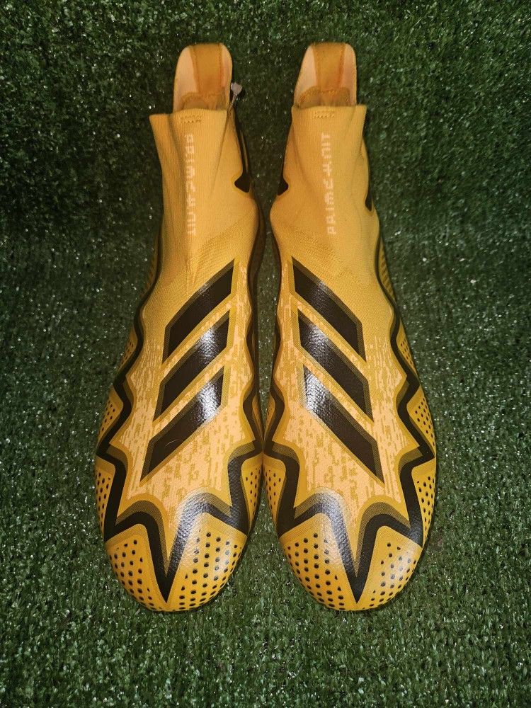 Adidas Freak Ultra 22 Football Cleats Size 13