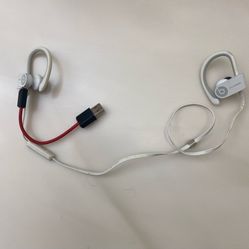 Beats by Dre Wireless Powerbeats Bluetooth