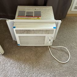 Ac Unit