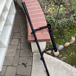 Doorway Pull-up Bar