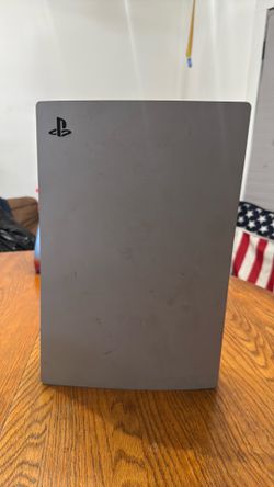 Ps5 with 1 controller