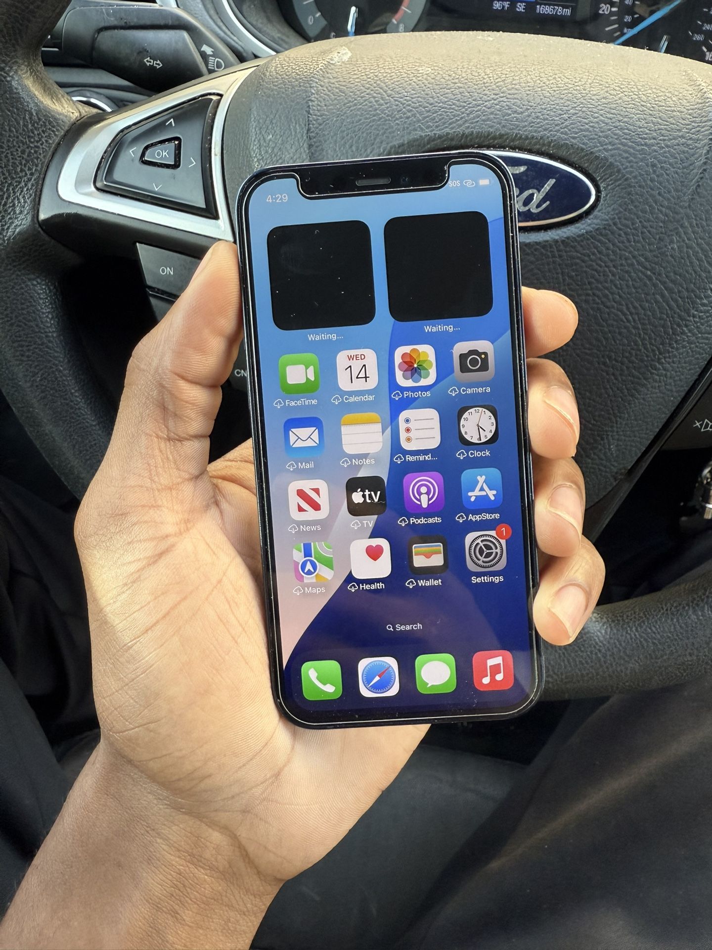 iPhone 12 Mini 128GB Unlocked