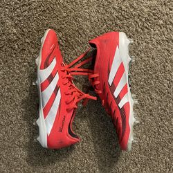 Used Adidas Predators Pro Size 8