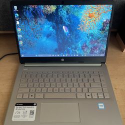 HP Laptop Windows 11