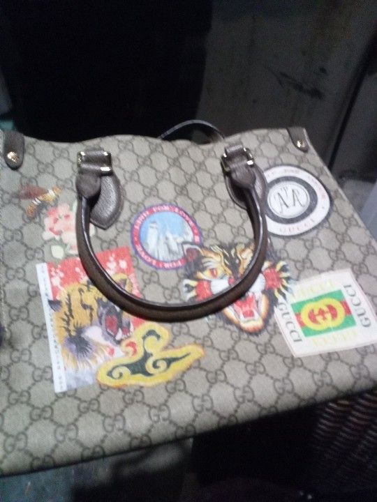 Gucci Bag 