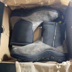 Merrell Men’s Size 12 Boots 