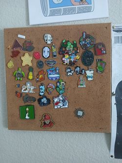 Pins