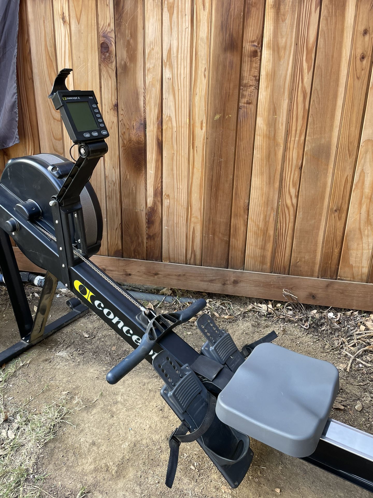 Concept 2 Rower for Sale in Shadow Hills, CA OfferUp
