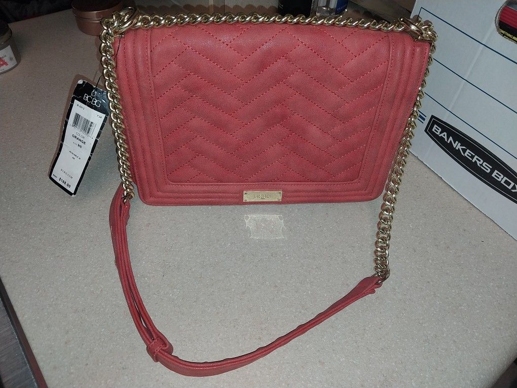 BCBG Purse